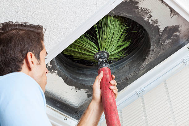 Best Affordable Duct Cleaning Services  in Ridley Rk, PA